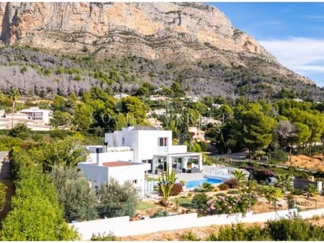 Chalet en venta en Javea / Xàbia, Alicante Costa Blanca