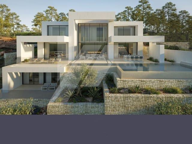Chalet en venta en Javea / Xàbia, Alicante Costa Blanca