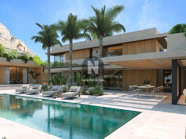Chalet en venta en Javea / Xàbia, Alicante Costa Blanca