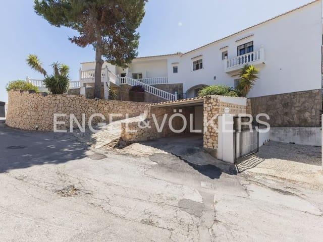 Chalet en venta en Javea / Xàbia, Alicante Costa Blanca