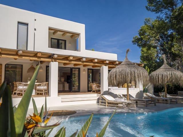 Chalet en venta en Javea / Xàbia, Alicante Costa Blanca