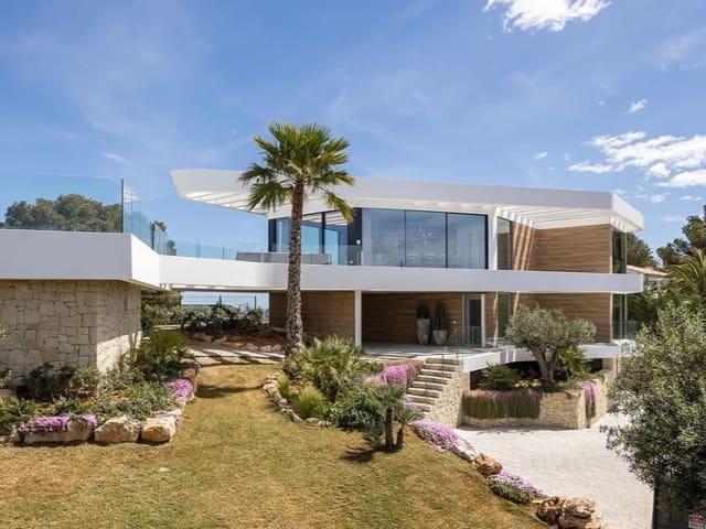 Chalet en venta en Javea / Xàbia, Alicante Costa Blanca