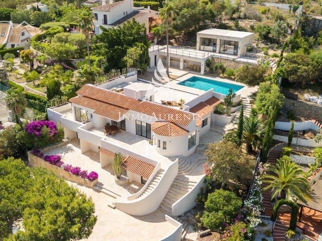 Chalet en venta en Javea / Xàbia, Alicante Costa Blanca