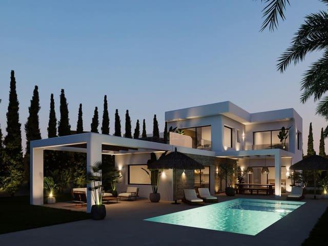 Chalet en venta en Javea / Xàbia, Alicante Costa Blanca