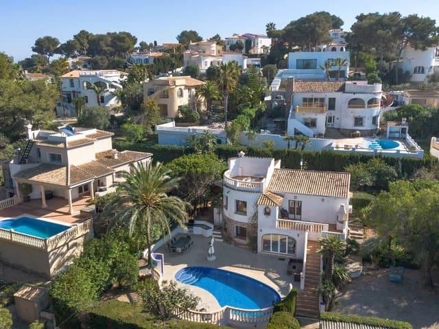 Chalet en venta en Javea / Xàbia, Alicante Costa Blanca