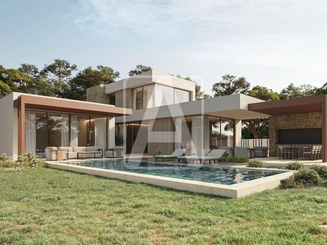 Chalet en venta en Javea / Xàbia, Alicante Costa Blanca