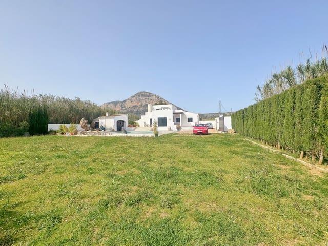 Chalet en venta en Javea / Xàbia, Alicante Costa Blanca