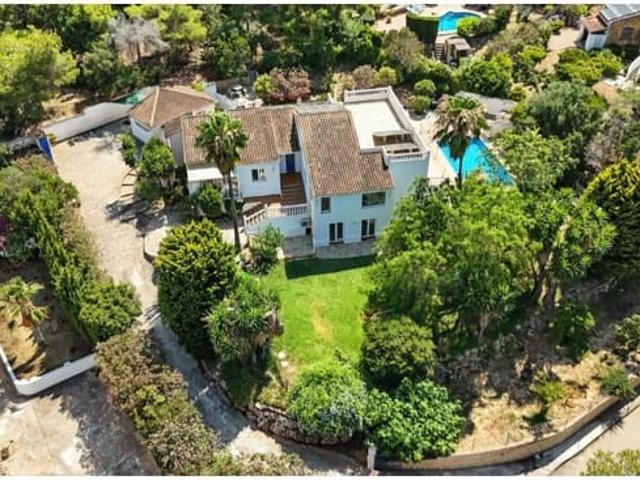 Chalet en venta en Javea / Xàbia, Alicante Costa Blanca