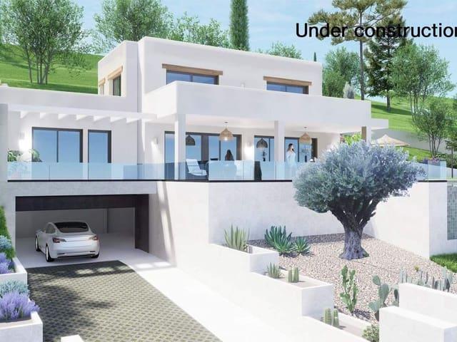 Chalet en venta en Javea / Xàbia, Alicante Costa Blanca