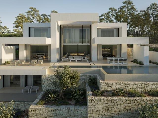 Chalet en venta en Javea / Xàbia, Alicante Costa Blanca
