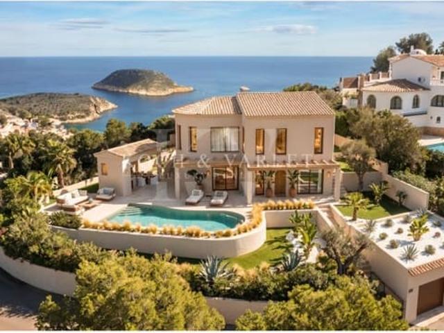 Chalet en venta en Javea / Xàbia, Alicante Costa Blanca