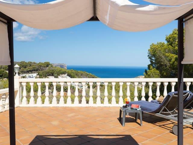 Chalet en venta en Javea / Xàbia, Alicante Costa Blanca