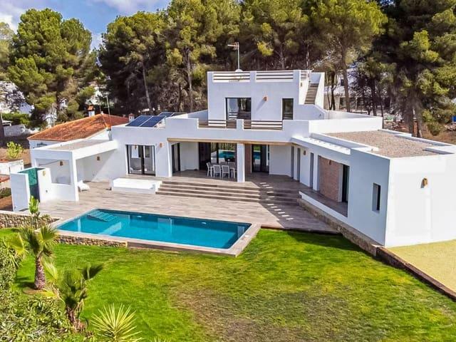 Chalet en venta en Javea / Xàbia, Alicante Costa Blanca