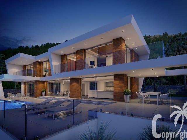 Chalet en venta en Javea / Xàbia, Alicante Costa Blanca