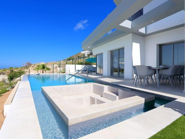 Chalet en venta en Javea / Xàbia, Alicante Costa Blanca