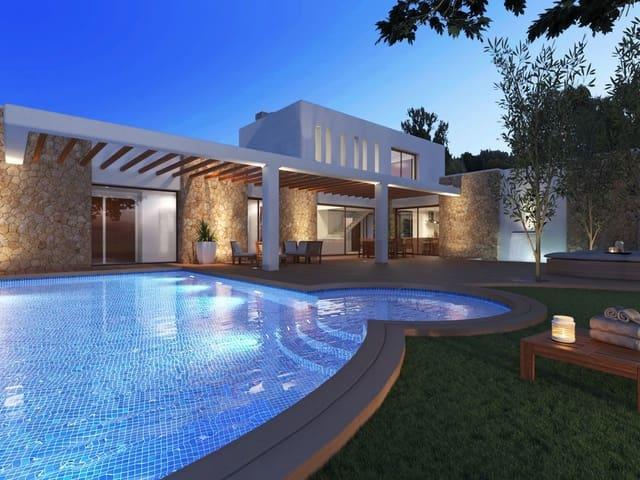 Chalet en venta en Javea / Xàbia, Alicante Costa Blanca