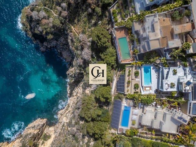 Chalet en venta en Javea / Xàbia, Alicante Costa Blanca