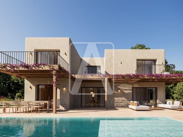 Chalet en venta en Javea / Xàbia, Alicante Costa Blanca