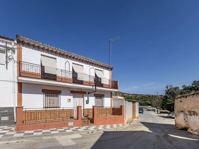 Chalet en venta en Jayena, Granada