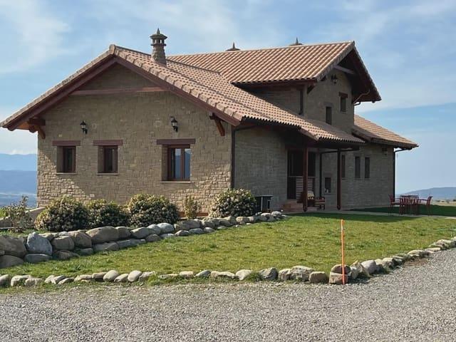 Chalet en venta en Jaca, Huesca