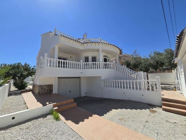 Chalet en venta en Jacarilla, Alicante