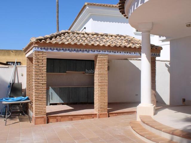 Chalet en venta en Jacarilla. CHALET INDEPENDIENTE EN JACARILLA,VISTABELLA. Chalets.