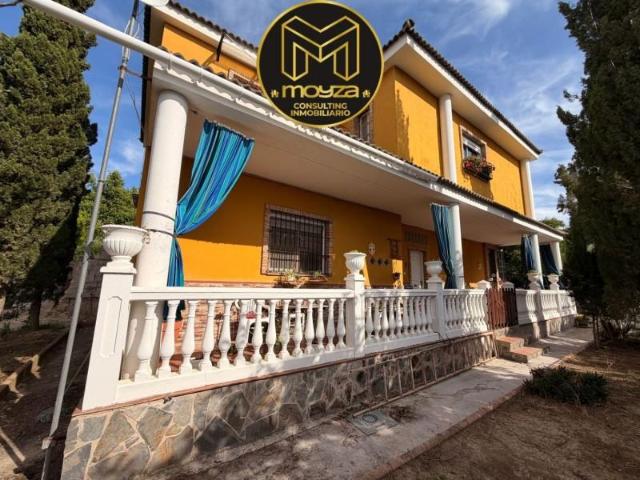Chalet en venta en Jaén, Afueras de Jaen Puente Jontoya