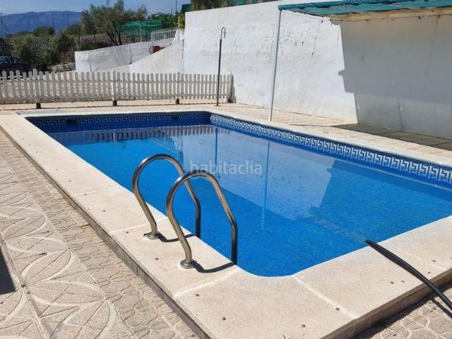 Chalet en venta en Jaén, Ctra. Circunvalación La Magdalena. Chalet en venta en Jaén, 5 dormitorios. Chalets.