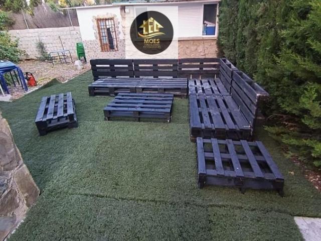 Chalet en venta en Jaén, Jaén