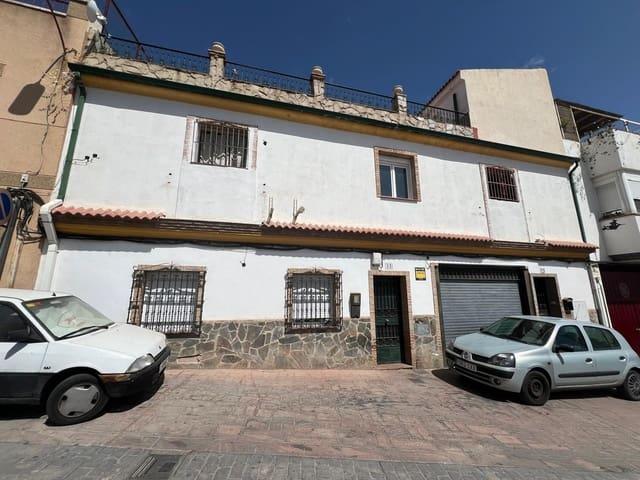 Chalet en venta en Jaén, Jaén