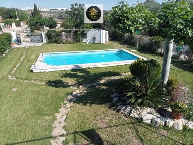 Chalet en venta en Jaén, Jaén