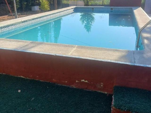 Chalet en venta en Jaén, Las infantas