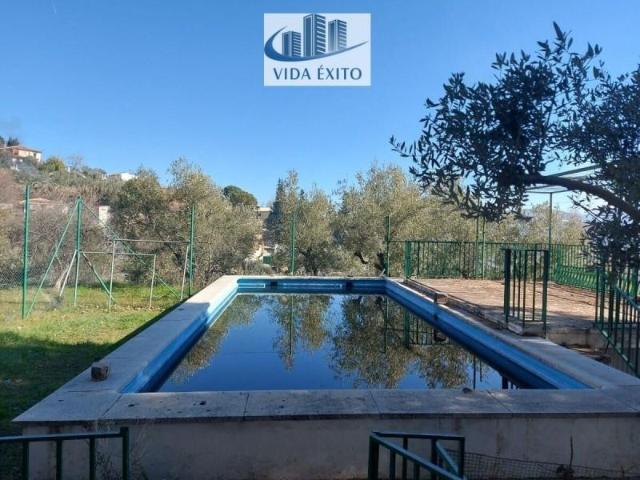 Chalet en venta en Jaén, Los vadillos