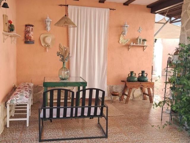 Chalet en venta en Jaén, Puente Jontoya Puente de la Sierra El Arroyo