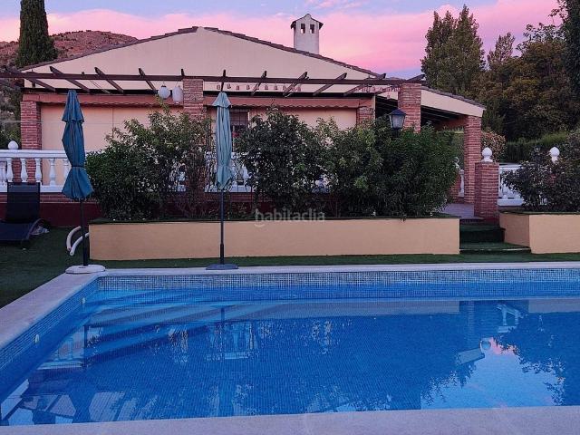 Chalet en venta en Jaén, Puente Jontoya Puente de la Sierra El Arroyo. Chalets.