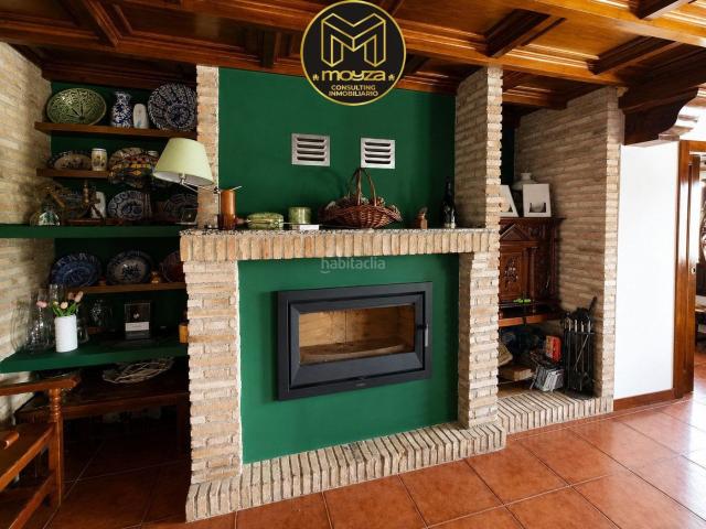 Chalet en venta en Jaén, Puente Tablas Puente Nuevo Cerro Molina. Chalet en venta en Afueras de Jaén Cerromolina, 8 dormitorios. Chalets.
