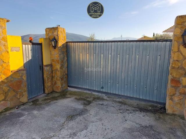 Chalet en venta en Jaén, Puente Tablas Puente Nuevo Cerro Molina. Chalet en venta en Afueras de Jaén Cerromolina, 2 dormitorios. Chalets.