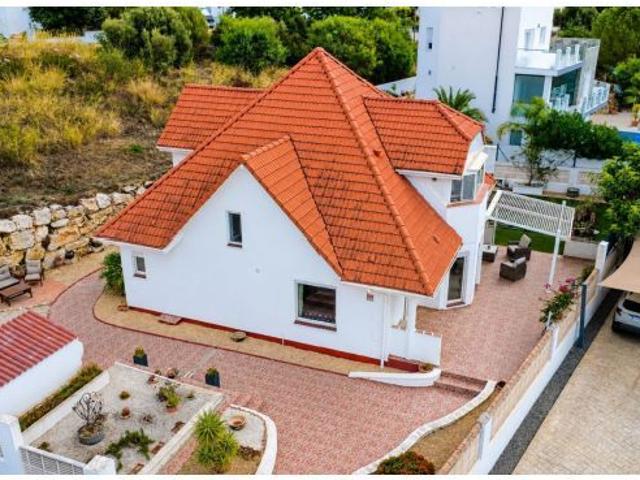 Chalet en Venta en Jalón, Alicante