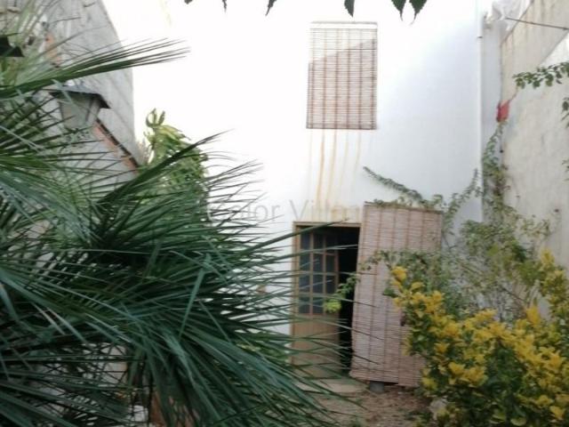 Chalet en venta en Jalon Xalo