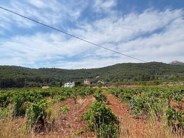 Chalet en venta en Jalón / Xaló, Alicante Costa Blanca