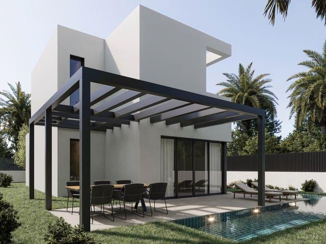 Chalet en venta en Jalón / Xaló, Alicante Costa Blanca