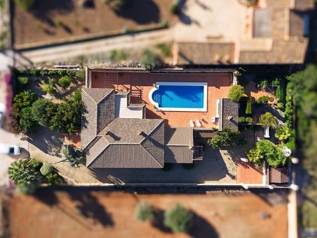 Chalet en venta en Jalón / Xaló, Alicante Costa Blanca