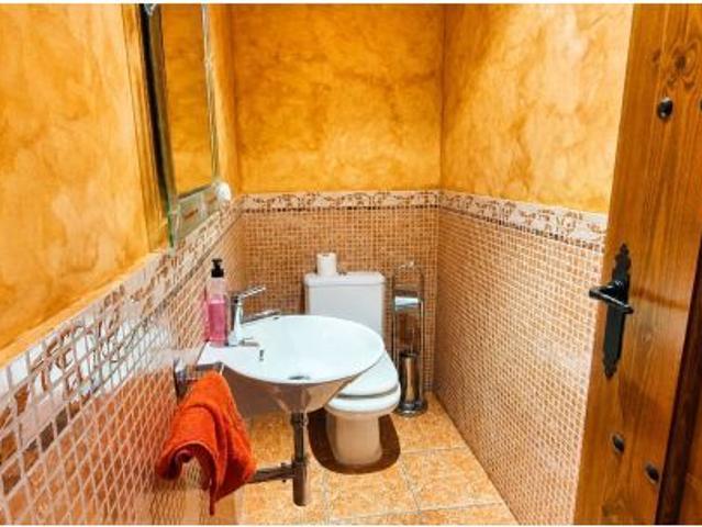 Chalet en Venta en Jaraiz de la Vera, Cáceres