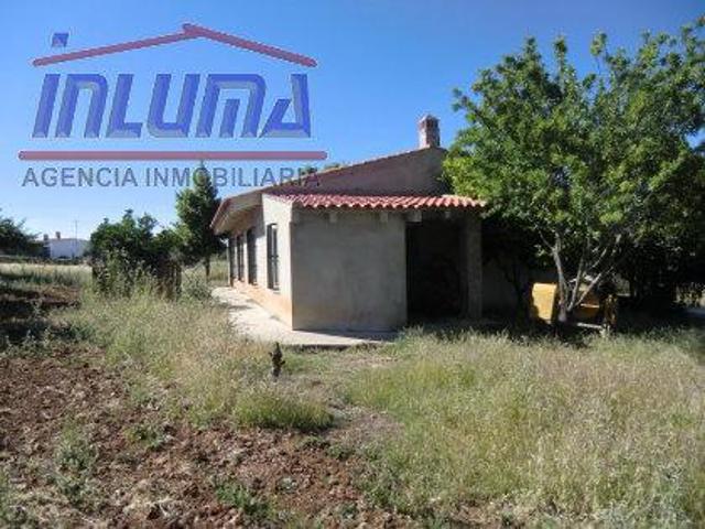 Chalet en venta en Jerez de los Caballeros, Jerez De Los Caballeros
