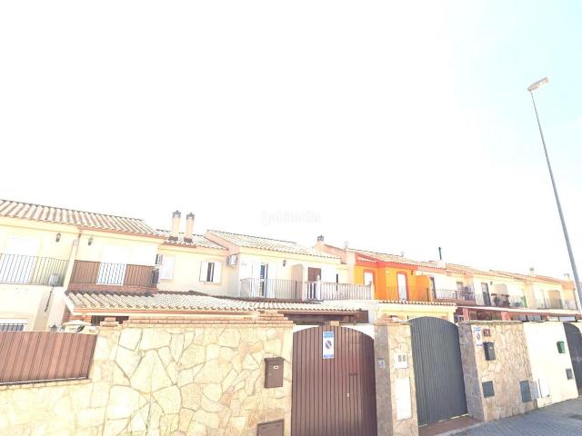 Chalet en venta en Jerez de la Frontera, Caballero Bonald S. José Obrero Guadalcacín. Chalets Jerez de la.