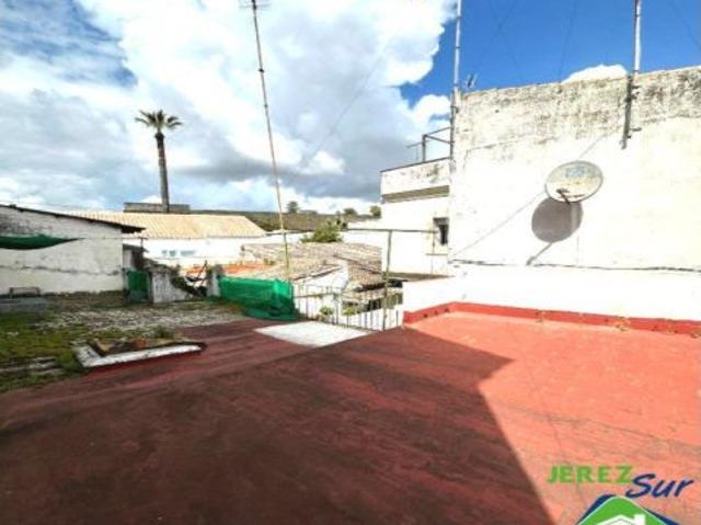 Chalet en Venta en Jerez de la Frontera, Cádiz