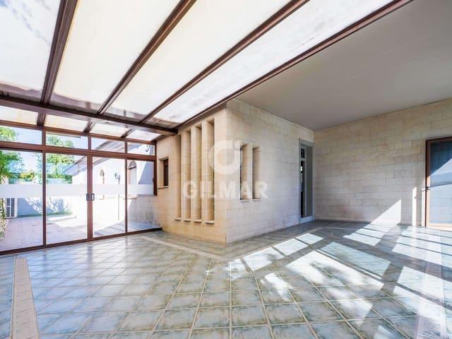 Chalet en venta en Jerez de la Frontera, Cádiz Costa de la Luz