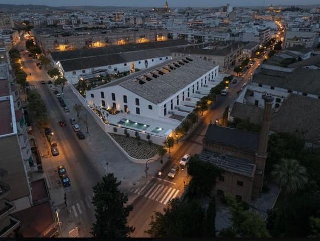 Chalet en venta en Jerez de la Frontera, Cádiz Costa de la Luz