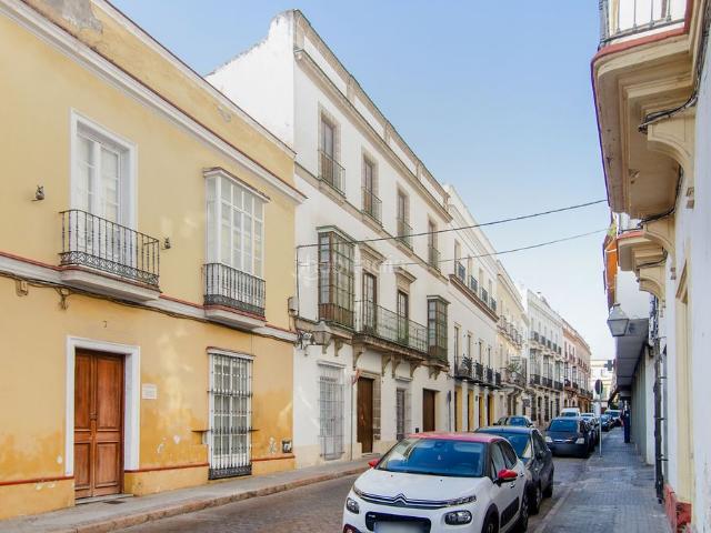 Chalet en venta en Jerez de la Frontera, Centro. Solvia Inmobiliaria Casa Jerez de la Frontera. Chalets Jerez de la.