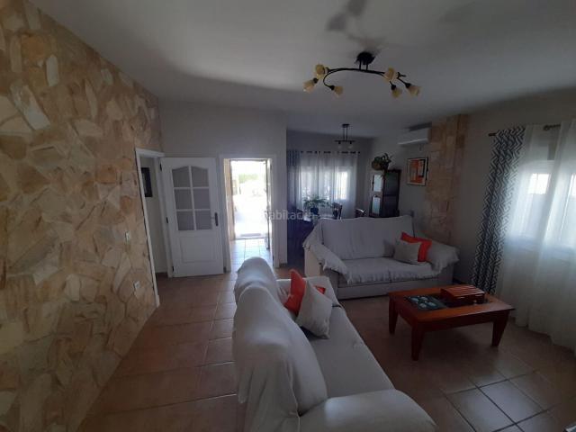 Chalet en venta en Jerez de la Frontera, Parque Atlántico Ronda este. A 1km de la Estacion Repsol de la salida 10 de Jerez. Chalets Jerez de la.